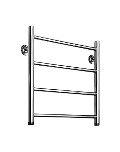 Полотенцесушитель водяной Ростела Виктория 50x60/4 (1")