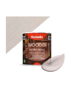 Пропитка для дерева Wooddi Koivu / F-29-0-1-FW101 Finntella