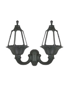 Бра уличное Fumagalli Noemi E35.142.000.AYH27