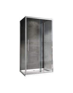 Душевой уголок Abber Schwarzer Diamant AG30170H-S70-S70