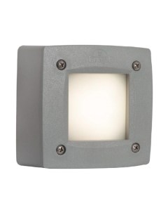 Светильник уличный Fumagalli Leti 3S1.000.000.LYG1L