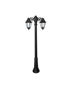 Фонарь уличный Anna E22.156.S20.AYF1RDN Fumagalli