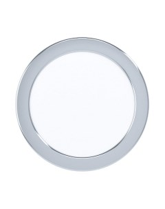 Точечный светильник Eglo Fueva 5 99205