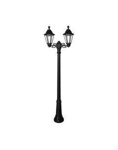 Фонарь уличный Rut E26.156.S20.AXF1R Fumagalli