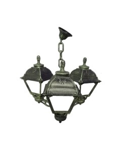 Светильник уличный Fumagalli Cefa U23.120.S30.VYF1R