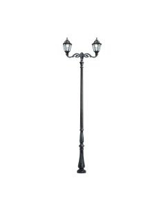 Фонарь уличный Noemi E35.208.M20.AXH27 Fumagalli