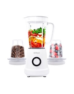 Блендер стационарный Kitfort KT-3019
