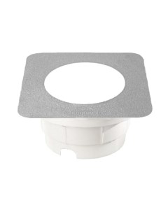 Светильник уличный Fumagalli Ceci 3F4.000.000.LXD1L