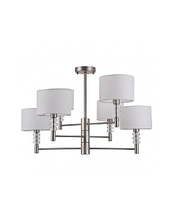 Люстра Maytoni Lincoln MOD527PL-06N