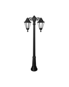 Фонарь уличный Rut E26.156.S20.AXF1RDN Fumagalli