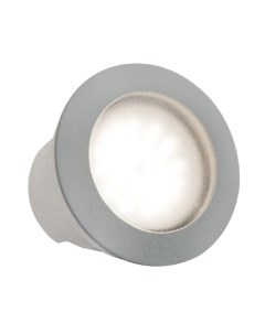 Светильник уличный Fumagalli Ceci 3F1.000.000.LXD1L