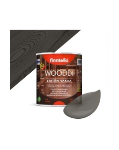 Пропитка для дерева Wooddi Kaamos / F-29-0-1-FW126 Finntella