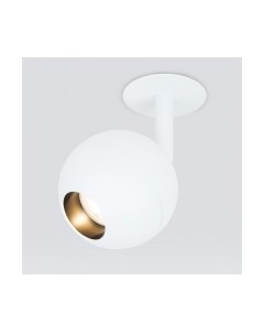 Точечный светильник Elektrostandard 9925 LED 8W 4200K