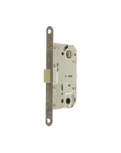 Защелка врезная Ренц INLB 96 PL C