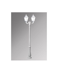 Фонарь уличный Noemi E35.202.R20.WYH27 Fumagalli