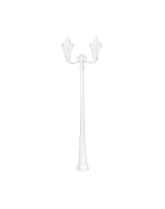 Фонарь уличный Rut E26.157.R20.WYF1R Fumagalli