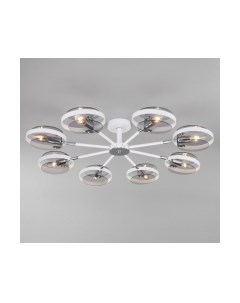 Люстра Евросвет 70121/8