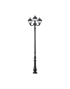 Фонарь уличный Cefa U23.205.R21.AXF1R Fumagalli