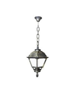 Светильник уличный Fumagalli Cefa U23.120.000.BXF1R