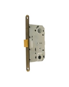 Защелка врезная Ренц INLB 96 PL AB