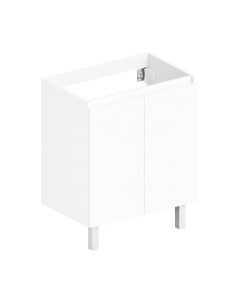 Тумба под умывальник ЗОВ Монови 60 / M60LW0LWS Зов