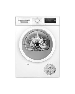 Сушильная машина Bosch WTH85077PL