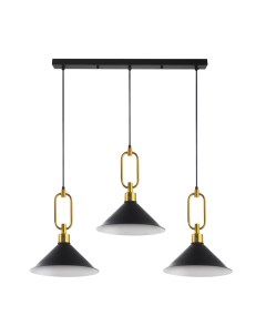 Люстра Aitin-Pro 11381D/3 Aitin-pro