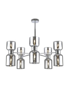 Потолочный светильник Freya Savia FR5203PL-10CH1