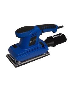 Вибрационная шлифовальная машина Oasis GV-30 Pro