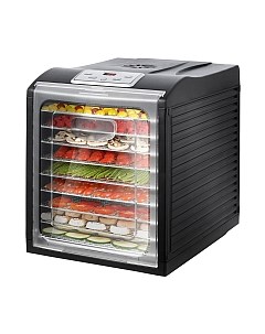 Сушилка для овощей и фруктов Kitfort KT-1908