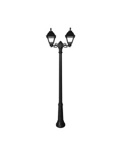 Фонарь уличный Cefa U23.157.S20.AXF1R Fumagalli