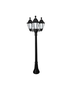 Фонарь уличный Rut E26.158.S30.AYF1R Fumagalli