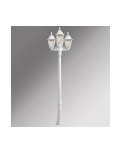 Фонарь уличный Rut E26.157.S31.WXF1R Fumagalli