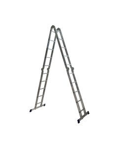 Лестница-трансформер Алюмет TL4055