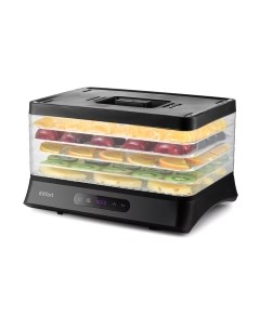 Сушилка для овощей и фруктов Kitfort KT-1938