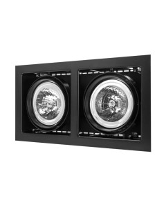 Комплект точечных светильников Lightstar Cardano 214128