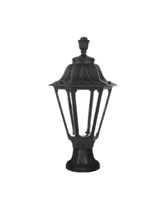 Светильник уличный Rut E26.110.000.AXF1R Fumagalli