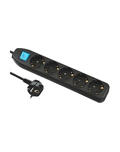 Удлинитель Electraline 62044