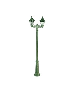 Фонарь уличный Rut E26.157.S20.VXF1R Fumagalli