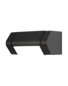 Бра уличное Elektrostandard Dors D LED 35163/D