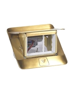 Блок розеточный 54015 Legrand