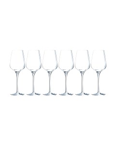 Набор бокалов Chef & Sommelier Sublym / L2761-1 Chef & sommelier