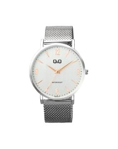 Часы наручные мужские Q&Q QB40J214Y Q&q