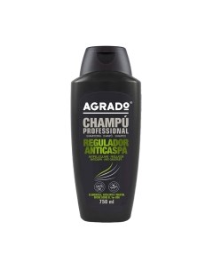 Шампунь для волос Anti-Dandruff Professional Shampoo Agrado