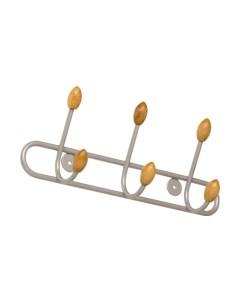 Вешалка для одежды Domax WUВ 1 SRDR / 544501