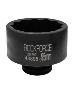Головка слесарная RockForce RF-48895 Rockforce