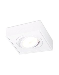 Точечный светильник Ambrella MR16 TN154 WH