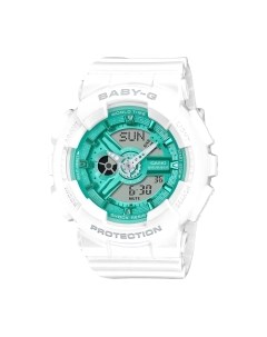 Часы наручные женские Casio BA-110XWS-7A