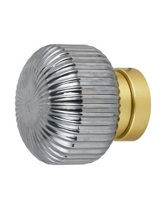 Бра Arte Lamp Hamal A6170AP-1GO Arte lamp