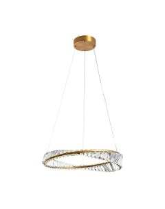 Потолочный светильник Divinare Millie 1136/17 SP-36